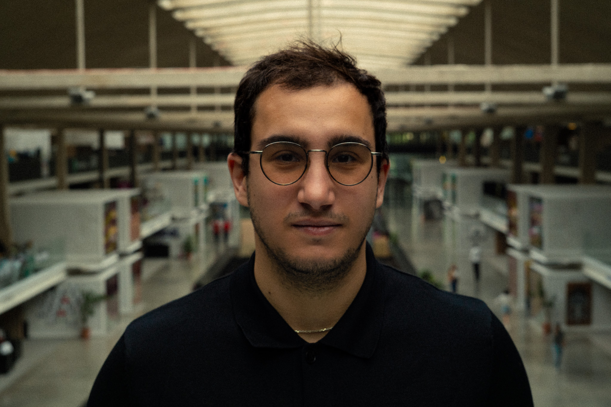 Ilai Bendavid