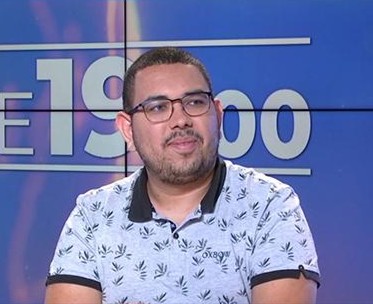 Lucas Babet