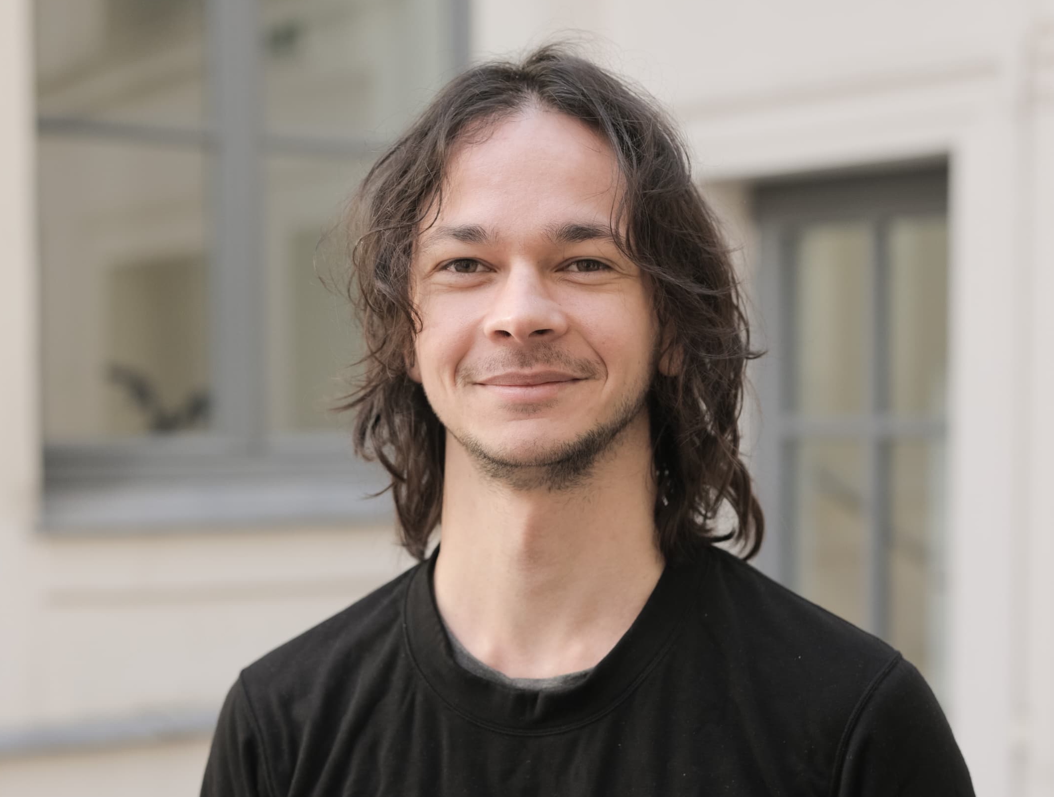 Raphaël Giavarini